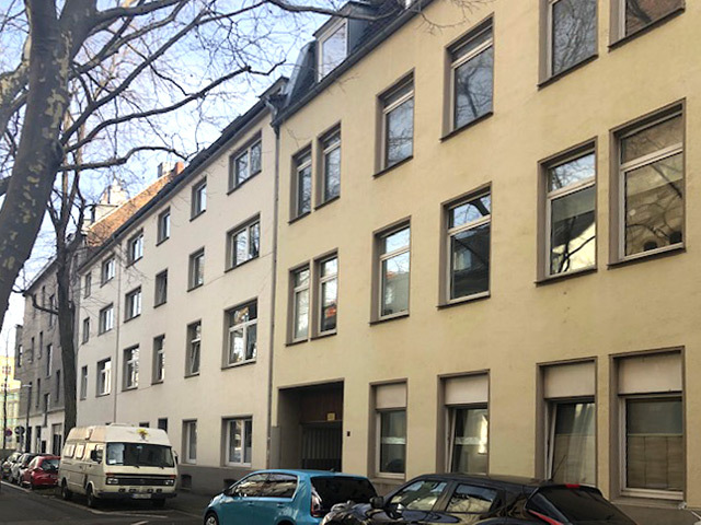 Ehrenfeld 3 MFH