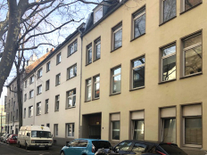 Vorankündigung